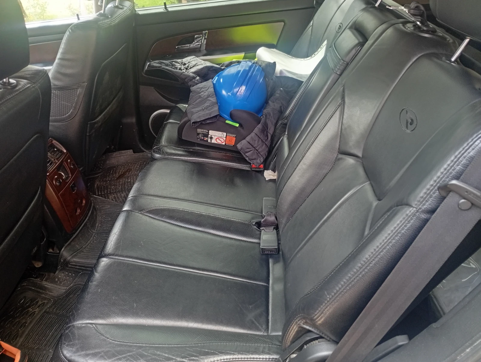 SsangYong Rexton | Mobile.bg � ����������� 2