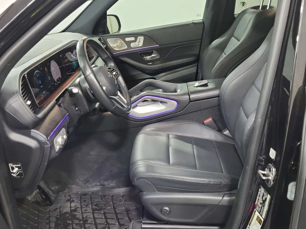 Mercedes-Benz GLE 350 * ГЛАВНО ПРЕДСТАВИТЕЛСТВО* ПАНОРАМА* , снимка 9 - Автомобили и джипове - 54763918