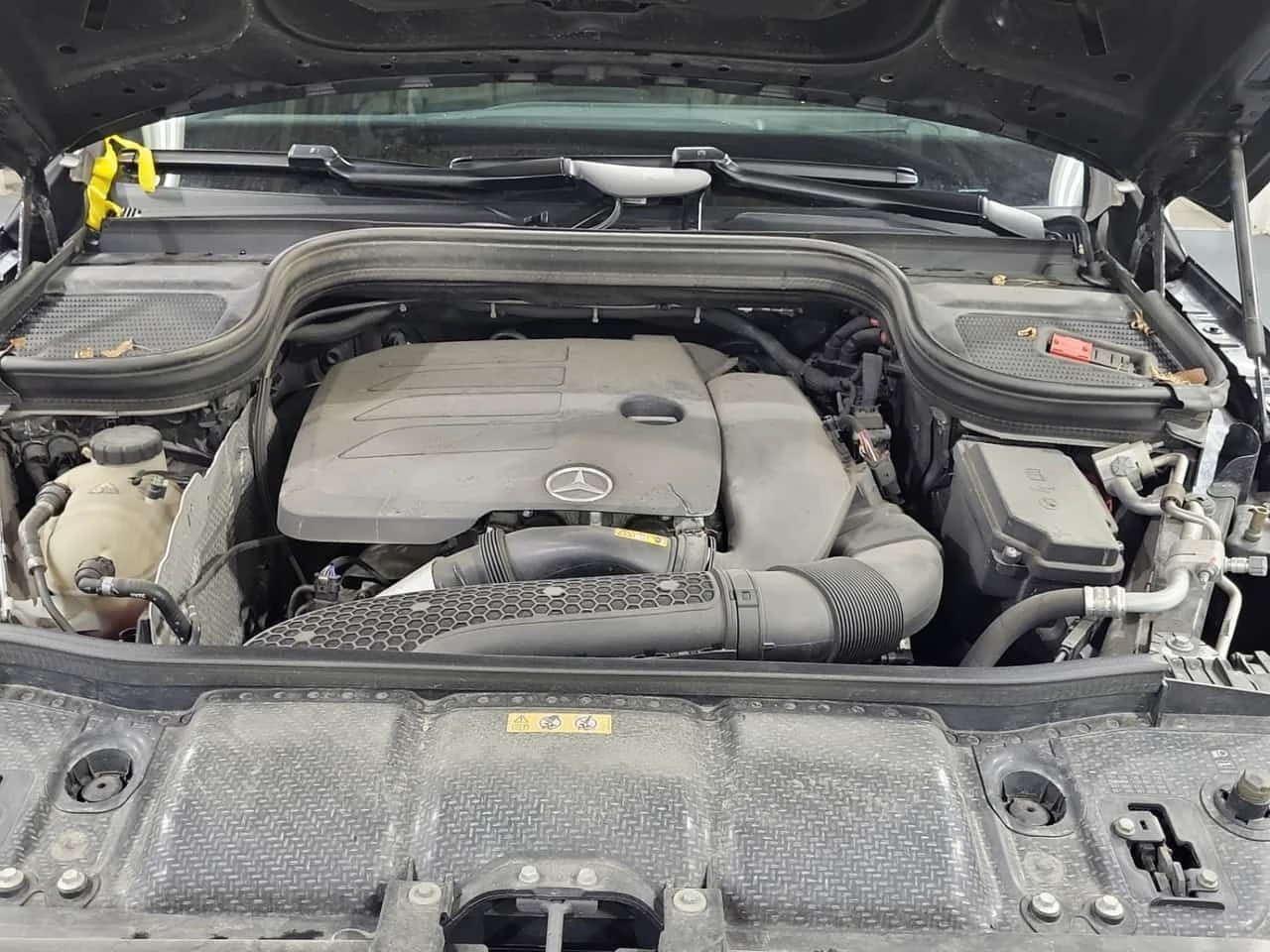 Mercedes-Benz GLE 350 * ГЛАВНО ПРЕДСТАВИТЕЛСТВО* ПАНОРАМА* , снимка 16 - Автомобили и джипове - 54763918
