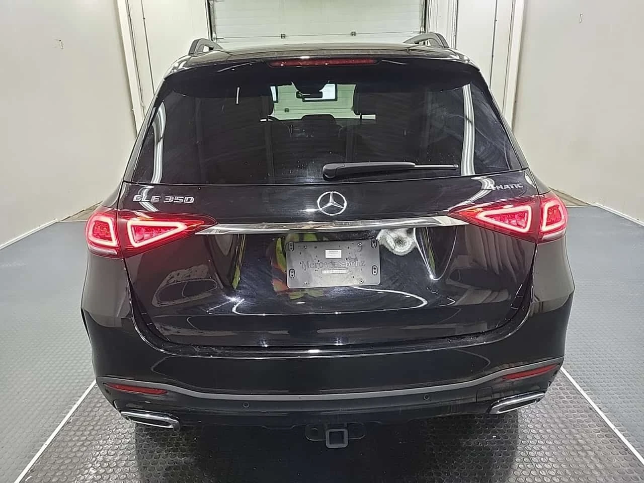 Mercedes-Benz GLE 350 * ГЛАВНО ПРЕДСТАВИТЕЛСТВО* ПАНОРАМА* , снимка 5 - Автомобили и джипове - 54763918