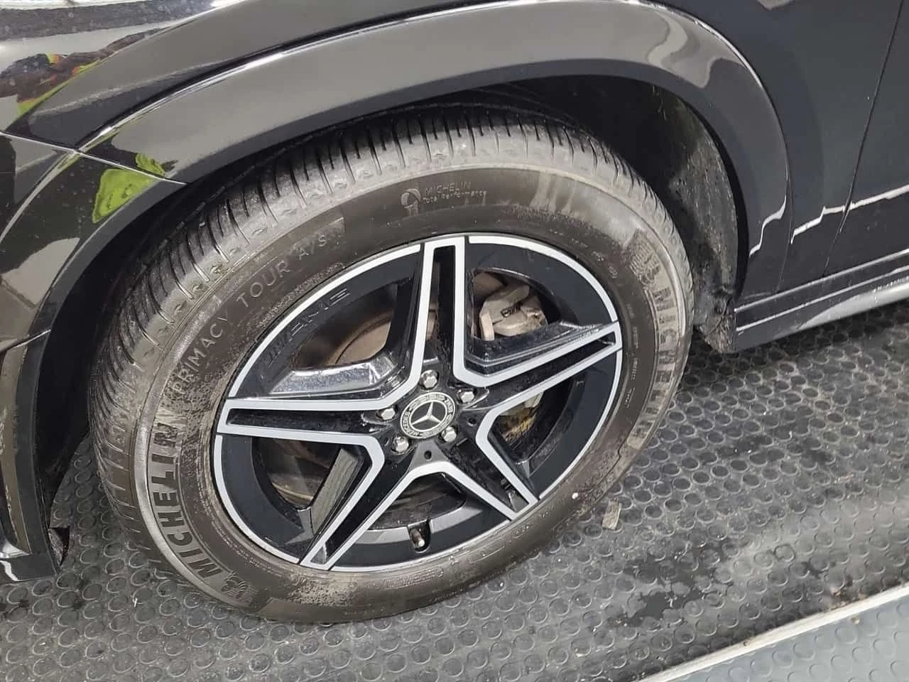 Mercedes-Benz GLE 350 * ГЛАВНО ПРЕДСТАВИТЕЛСТВО* ПАНОРАМА* , снимка 7 - Автомобили и джипове - 54763918