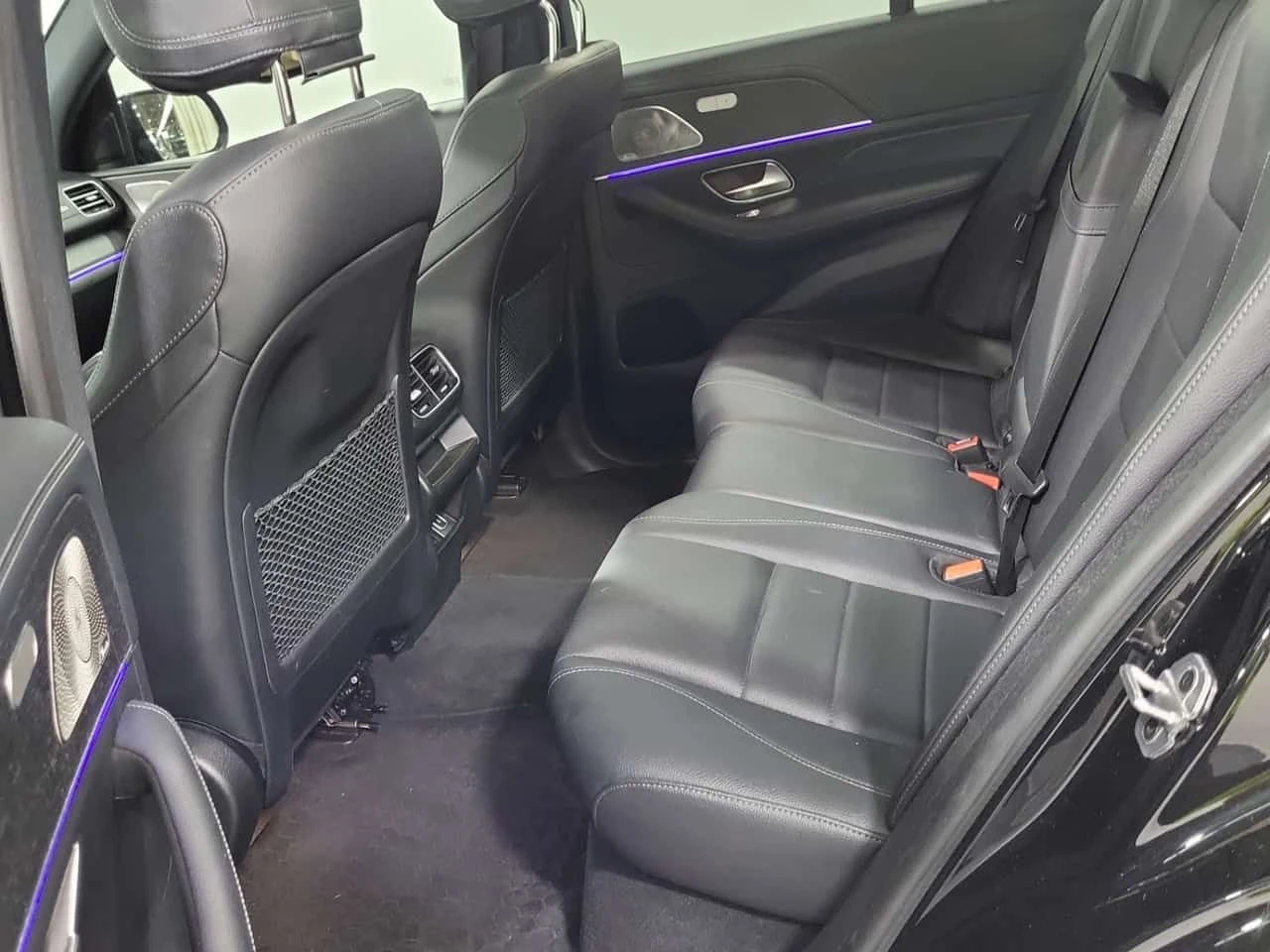 Mercedes-Benz GLE 350 * ГЛАВНО ПРЕДСТАВИТЕЛСТВО* ПАНОРАМА* , снимка 13 - Автомобили и джипове - 54763918