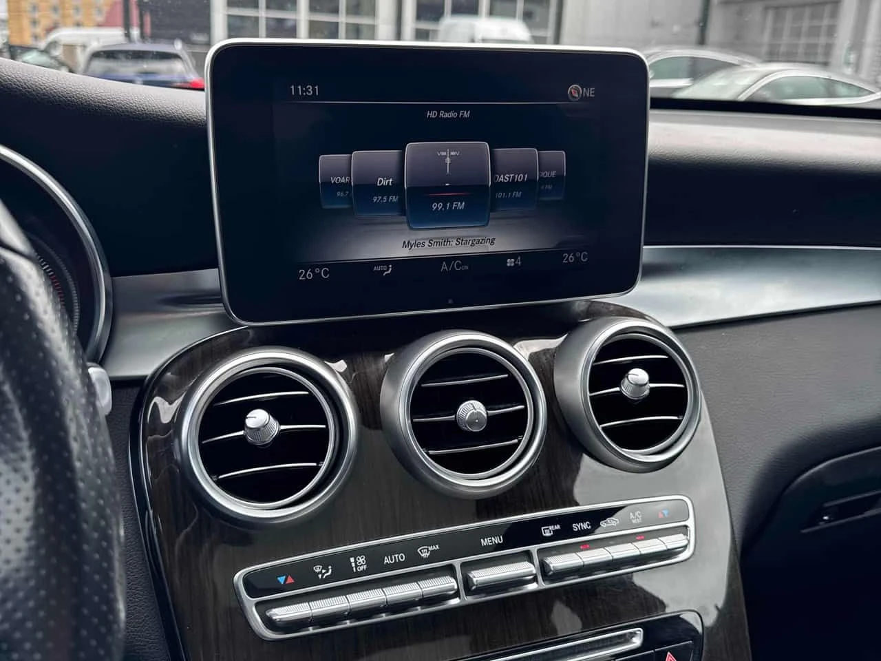Mercedes-Benz GLC * 300 * CARFAX * ���� �� �� | Mobile.bg � ����������� 9