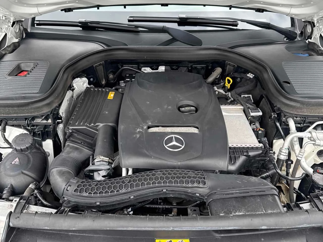 Mercedes-Benz GLC * 300 * CARFAX * ���� �� �� | Mobile.bg � ����������� 15