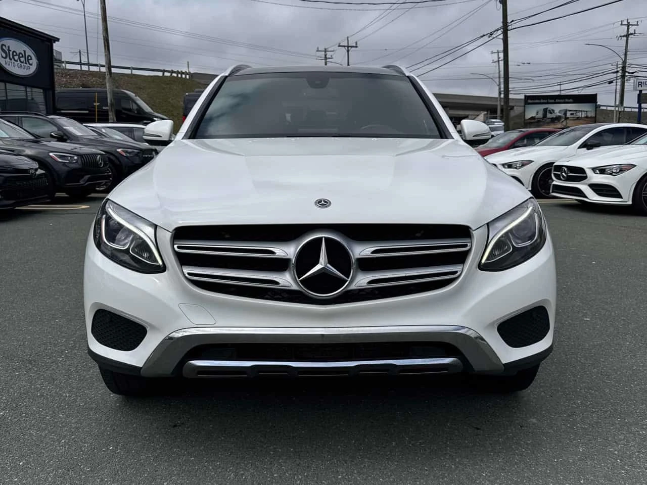 Mercedes-Benz GLC * 300 * CARFAX * ���� �� �� | Mobile.bg � ����������� 6