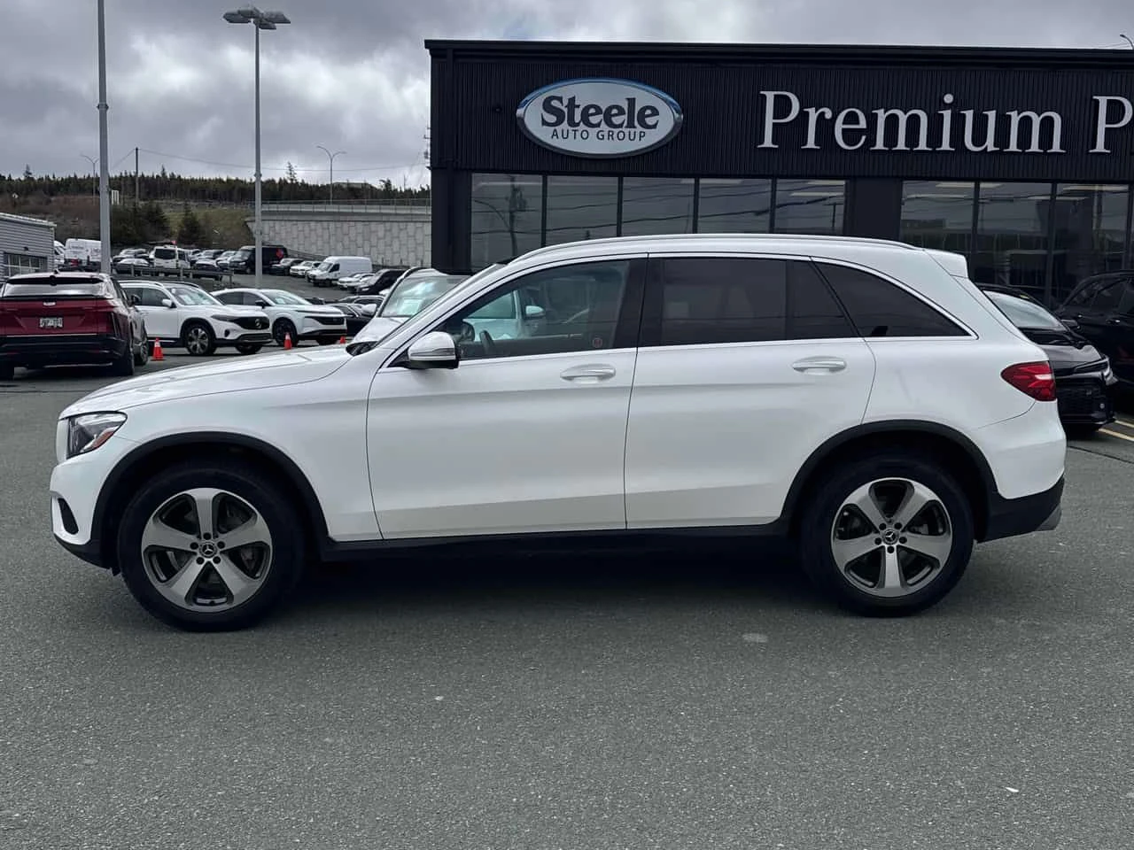 Mercedes-Benz GLC * 300 * CARFAX * ���� �� �� | Mobile.bg � ����������� 2