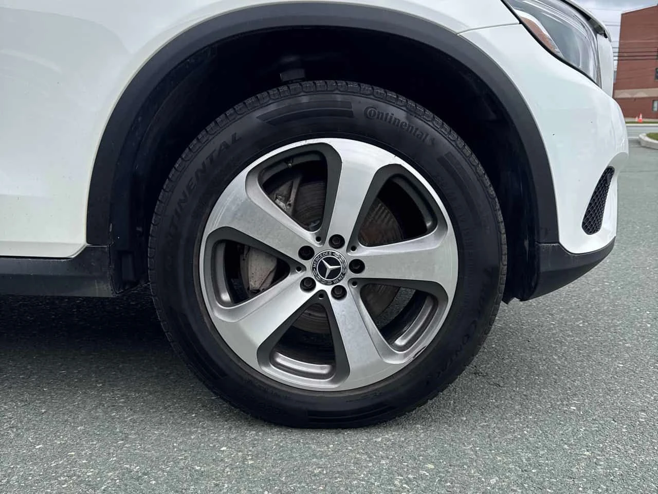 Mercedes-Benz GLC * 300 * CARFAX * ���� �� �� | Mobile.bg � ����������� 7