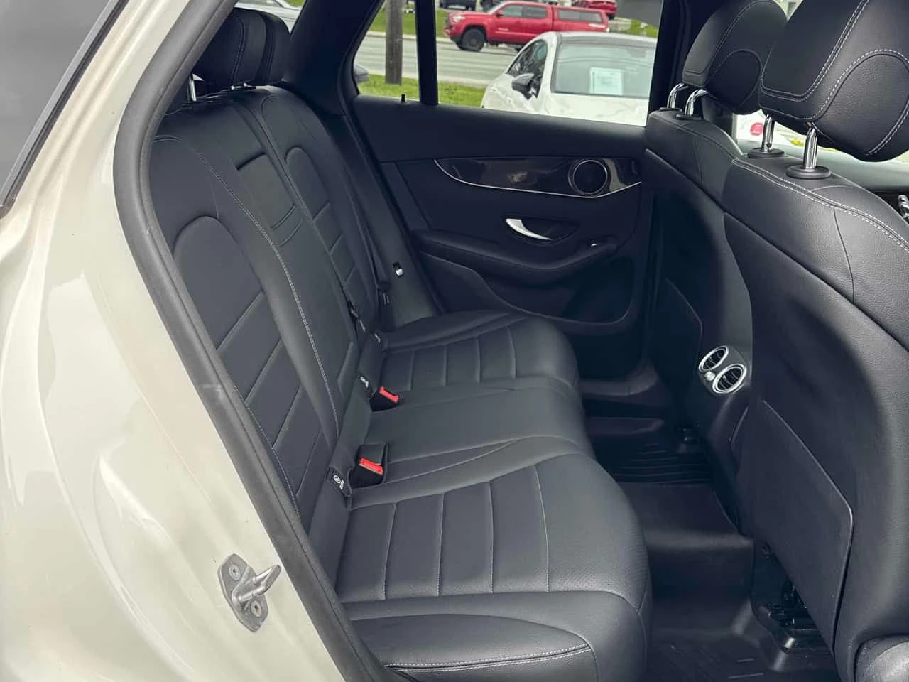 Mercedes-Benz GLC * 300 * CARFAX * ���� �� �� | Mobile.bg � ����������� 11