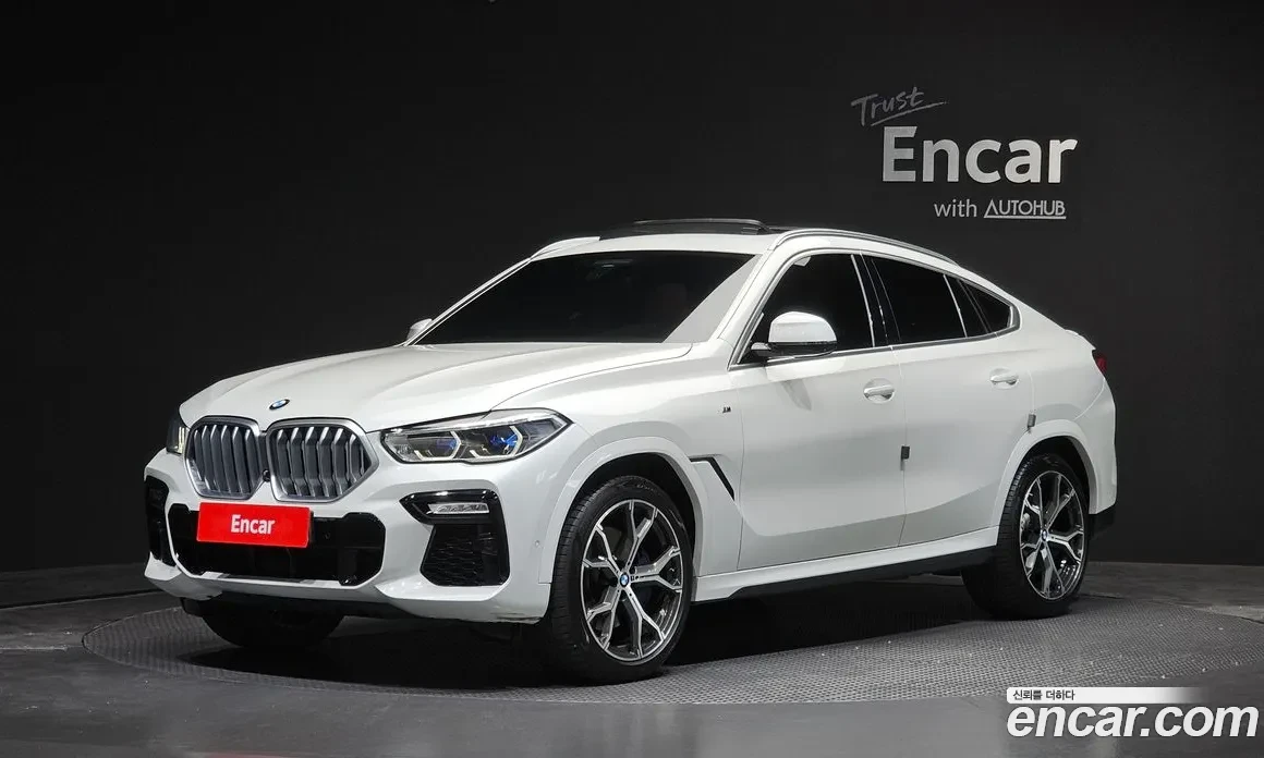 BMW X6 40i xDrive * M PACK * 2 КЛЮЧА * FULL * КРАЙНА ЦЕНА
