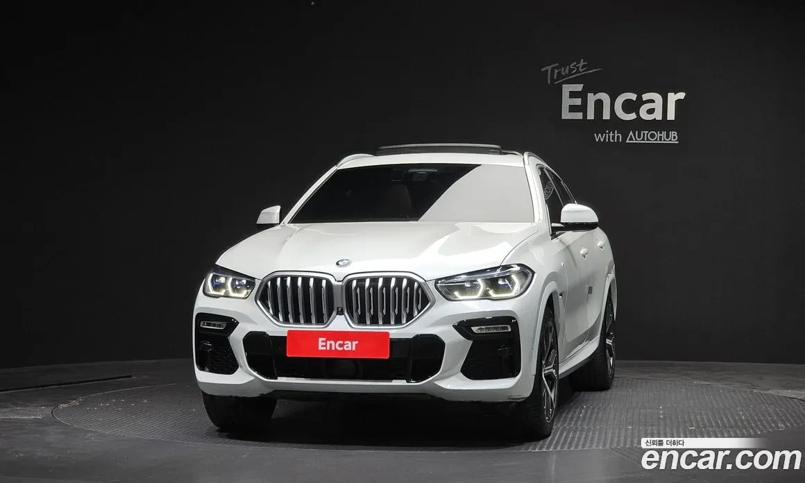 BMW X6 40i xDrive * M PACK * 2 КЛЮЧА * FULL * КРАЙНА ЦЕНА, снимка 3 - Автомобили и джипове - 54781261