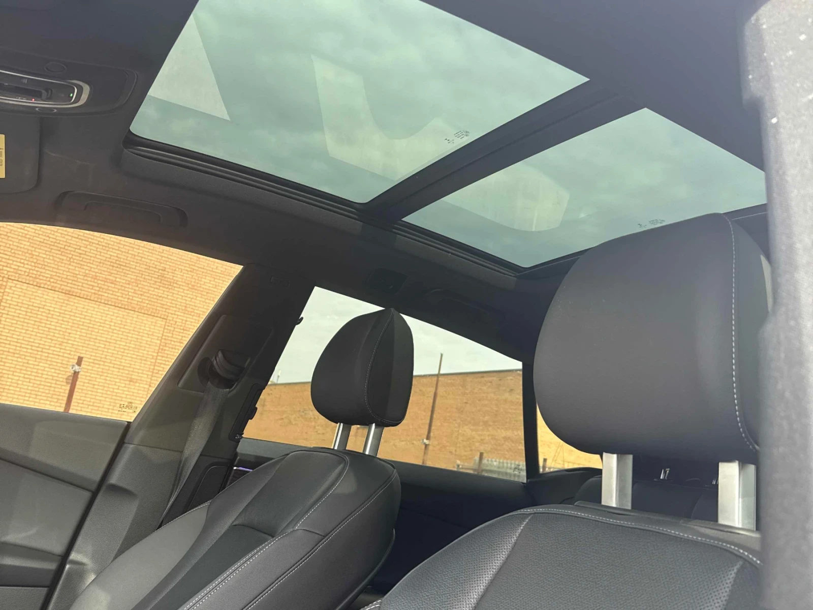 Audi Q8 Progressiv pack / CARFAX, снимка 14 - Автомобили и джипове - 54870403
