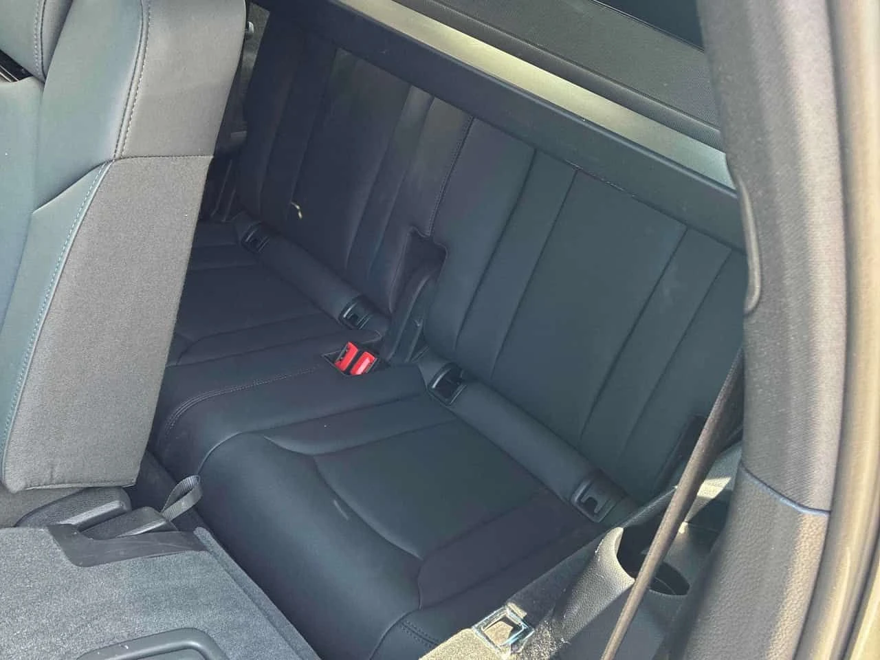 Audi Q7 * Technik * B&O * PANO * ОБДУХВАНЕ *  ДИСТРОНИК, снимка 15 - Автомобили и джипове - 54964029