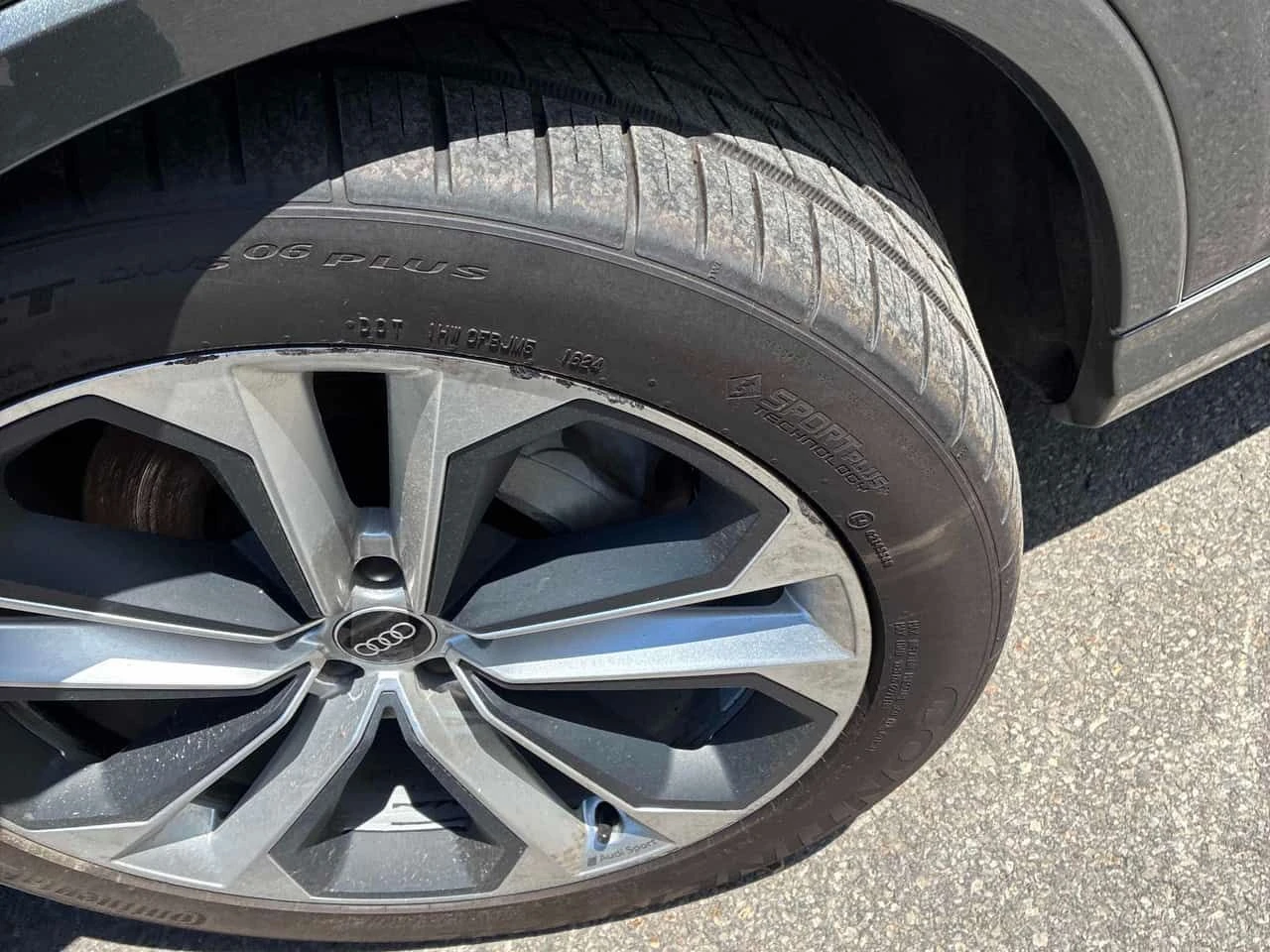 Audi Q7 * Technik * B&O * PANO * ОБДУХВАНЕ *  ДИСТРОНИК, снимка 7 - Автомобили и джипове - 54964029