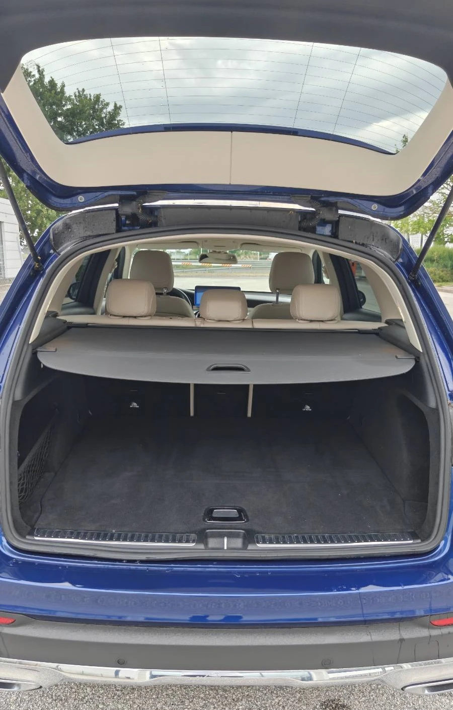 Mercedes-Benz GLC 350 4M AIRMATIC, снимка 7 - Автомобили и джипове - 55138173