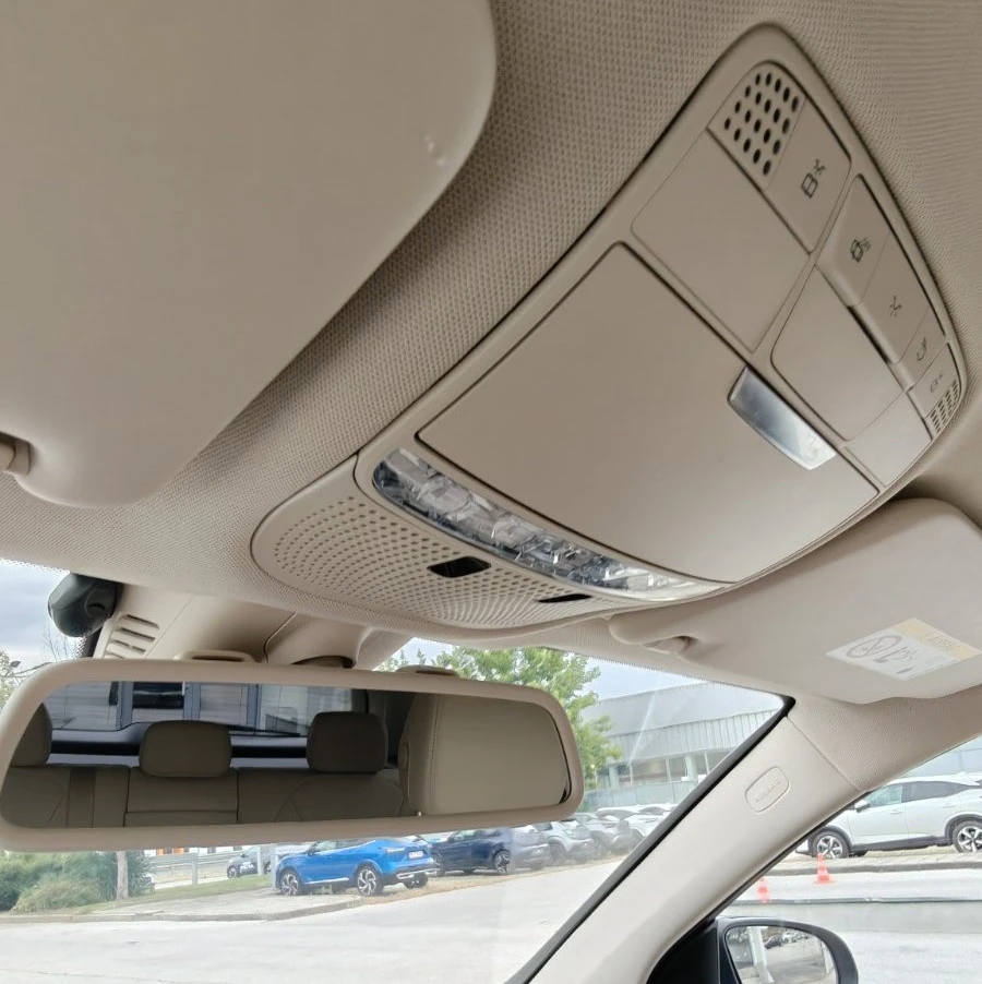 Mercedes-Benz GLC 350 4M AIRMATIC, снимка 12 - Автомобили и джипове - 55138173