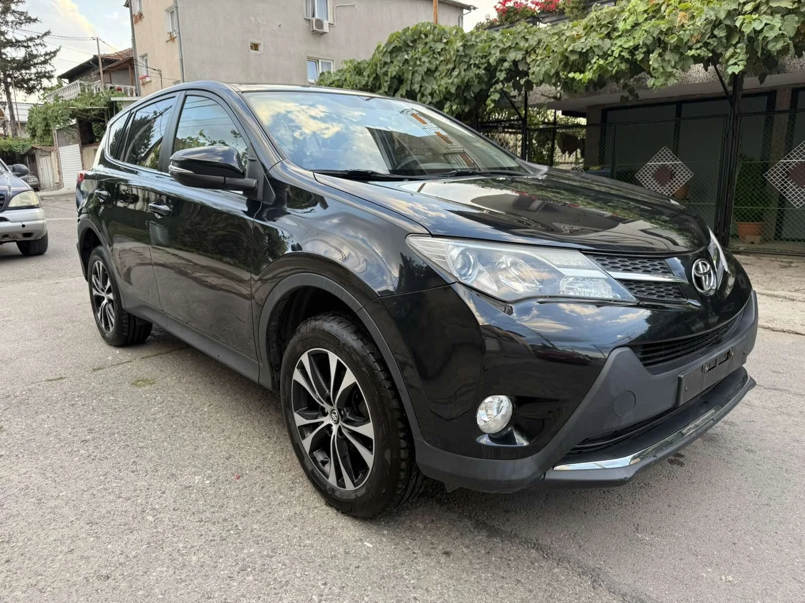 Toyota Rav4 2.0i Xolandia