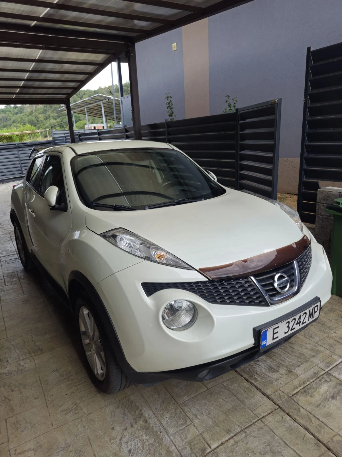 Nissan Juke 1.6 DIG-T (190 кс) TENKA, снимка 2 - Автомобили и джипове - 55903062
