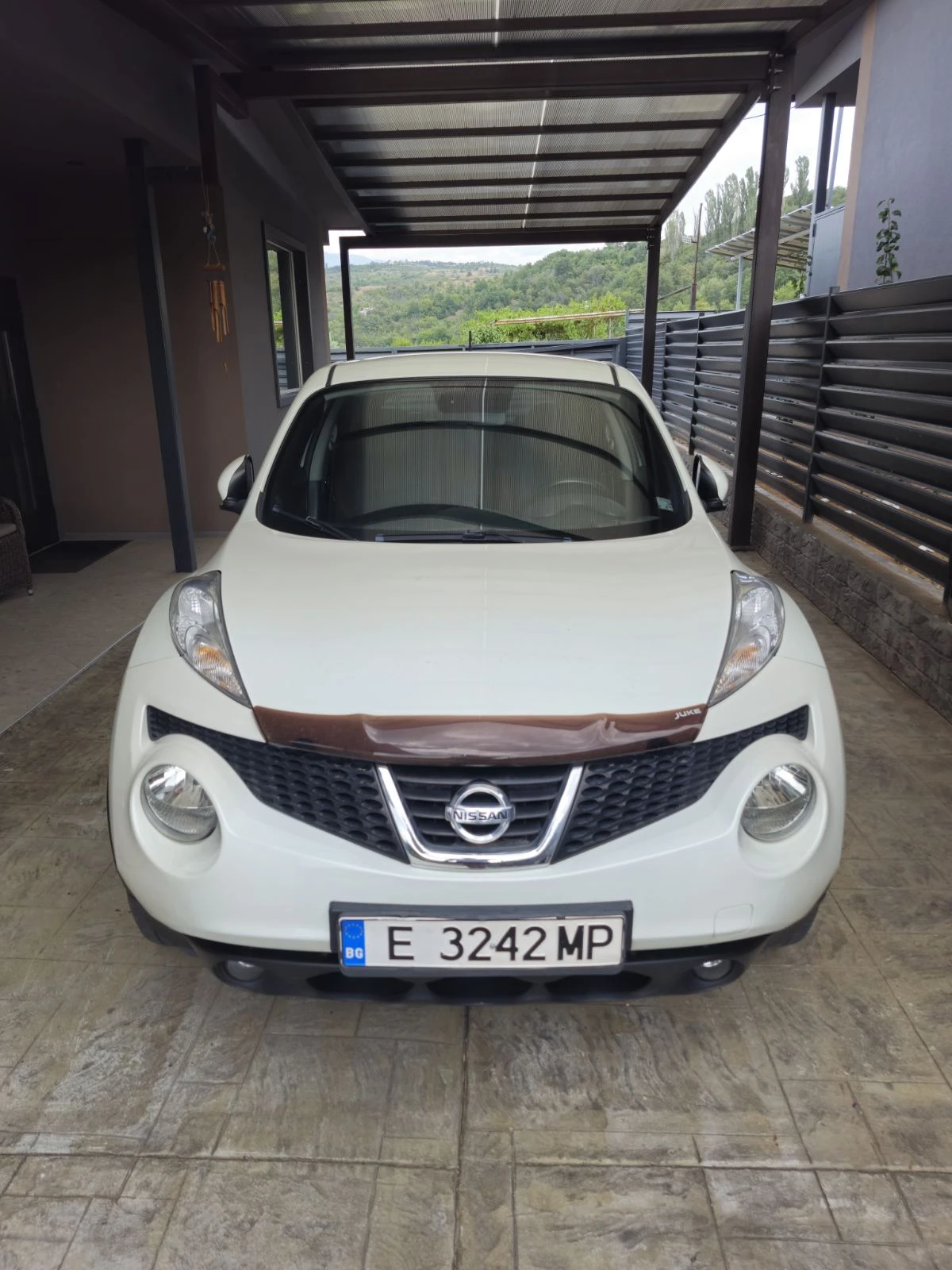 Nissan Juke 1.6 DIG-T (190 кс) TENKA, снимка 3 - Автомобили и джипове - 55903062