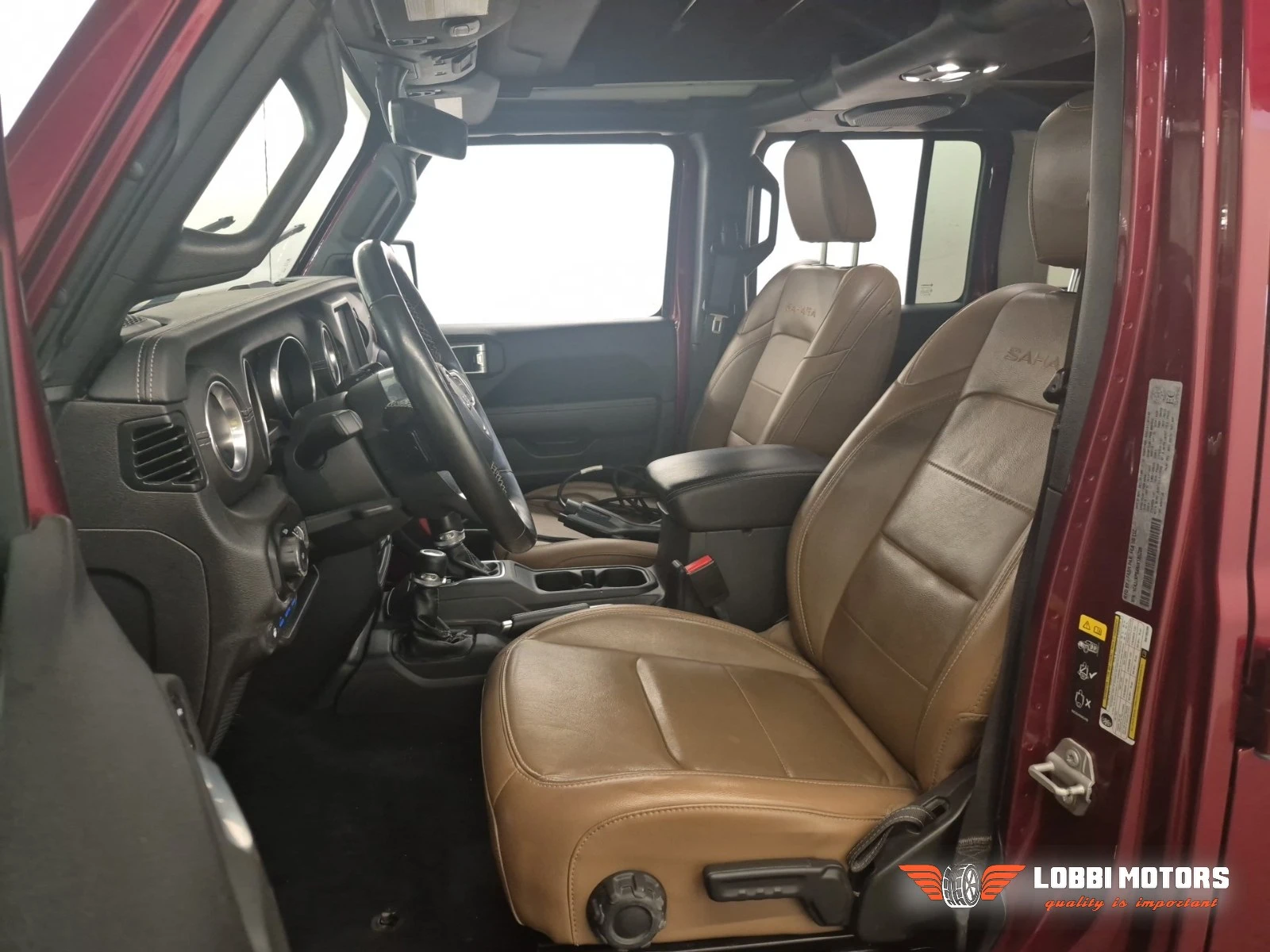 Jeep Wrangler, снимка 5 - Автомобили и джипове - 56199234