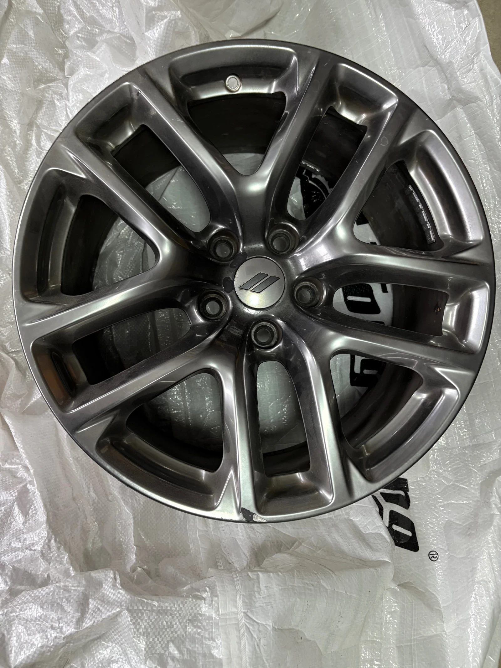 Dodge Durango 3.6 5.7, снимка 6 - Автомобили и джипове - 56309809