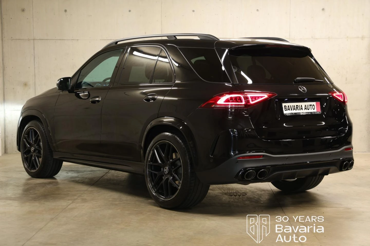 Mercedes-Benz GLE 53 4MATIC AMG Panorama  | Mobile.bg � ����������� 2