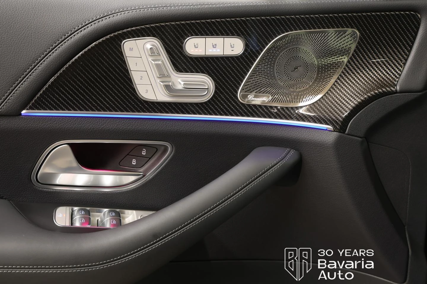 Mercedes-Benz GLE 53 4MATIC AMG Panorama  | Mobile.bg � ����������� 5