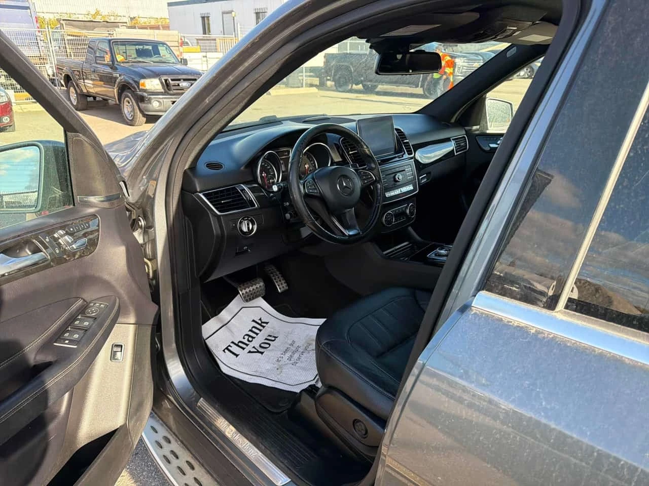 Mercedes-Benz GLE 400 * CARFAX * �������� * 360 * �������  | Mobile.bg � ����������� 6