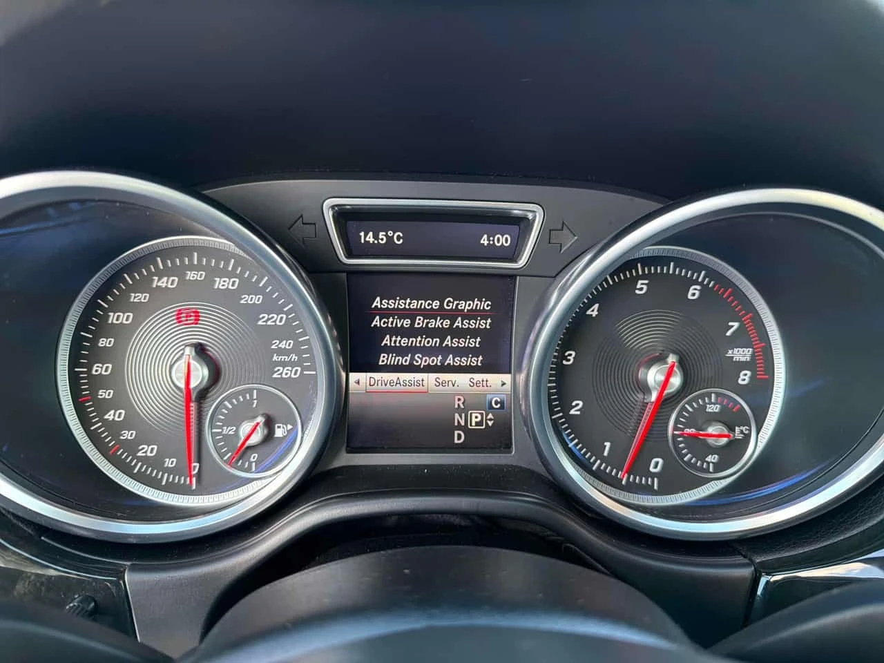 Mercedes-Benz GLE 400 * CARFAX * �������� * 360 * �������  | Mobile.bg � ����������� 9