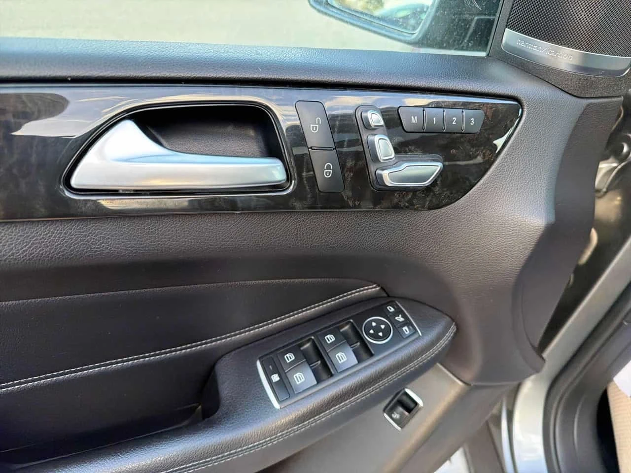 Mercedes-Benz GLE 400 * CARFAX * �������� * 360 * �������  | Mobile.bg � ����������� 12