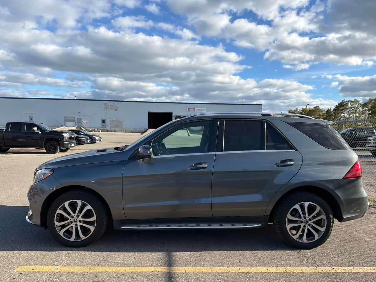 Mercedes-Benz GLE 400 * CARFAX * �������� * 360 * �������  | Mobile.bg � ����������� 2