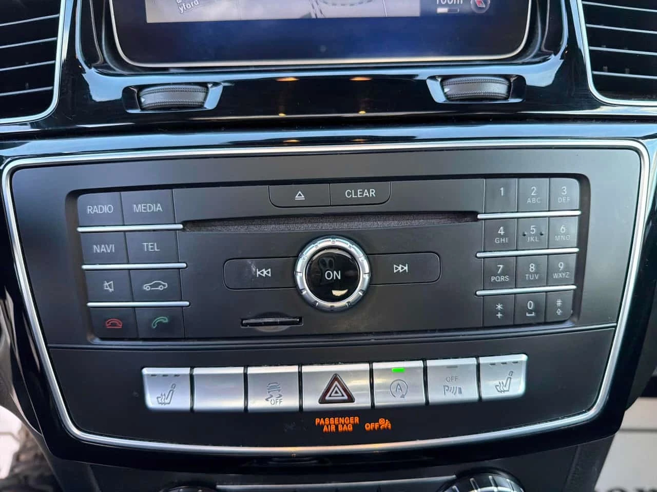 Mercedes-Benz GLE 400 * CARFAX * �������� * 360 * �������  | Mobile.bg � ����������� 15