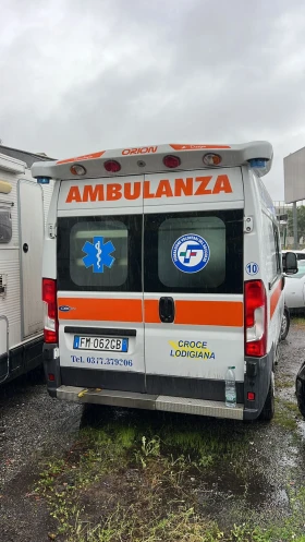 Fiat Ducato, снимка 7