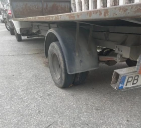 Mercedes-Benz 410  3000, снимка 7