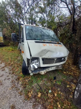 VW Lt 2.5 TDI 109 , снимка 2