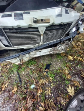 VW Lt 2.5 TDI 109 , снимка 3
