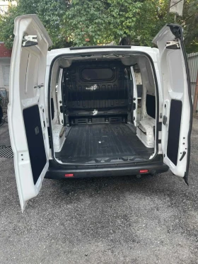 Nissan NV200 96000km, снимка 8