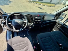 Iveco 35c15 КЛИМАТИК* САМОСВАЛ 4, 20м, снимка 7