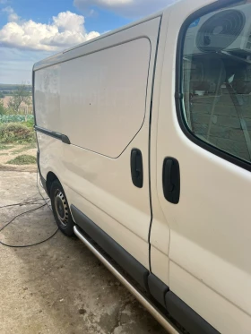 Opel Vivaro, снимка 3