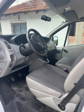 Opel Vivaro, снимка 6