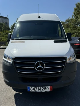 Обява за продажба на Mercedes-Benz Sprinter 315 CDI LONG ~11 000 лв. - изображение 1