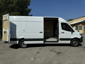 Обява за продажба на Mercedes-Benz Sprinter 315 CDI LONG ~11 000 лв. - изображение 3