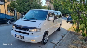 VW Caravelle, снимка 1