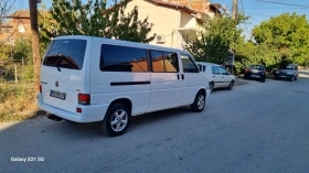 VW Caravelle, снимка 4