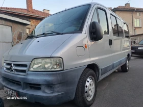 Citroen Jumper Citro?n Jumper  2003 г. Нов Внос ! Регистриран!, снимка 1