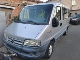 Citroen Jumper Citro?n Jumper  2003 г. Нов Внос ! Регистриран!, снимка 5