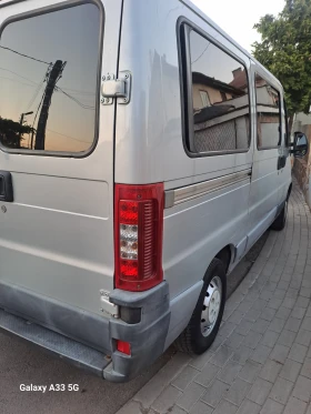 Citroen Jumper Citro?n Jumper  2003 г. Нов Внос ! Регистриран!, снимка 9