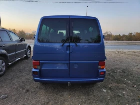 VW T4 Caravelle 2.5tdi 102ps LONG , снимка 5