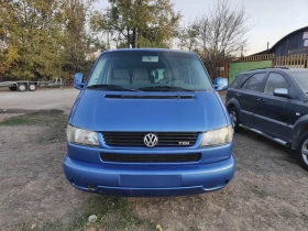 VW T4 Caravelle 2.5tdi 102ps LONG , снимка 8