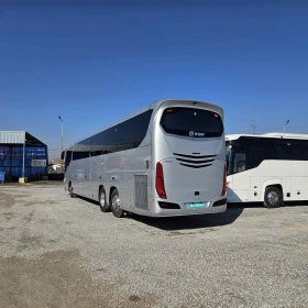 Scania Irizar i8, снимка 3