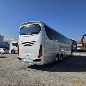 Scania Irizar i8, снимка 4